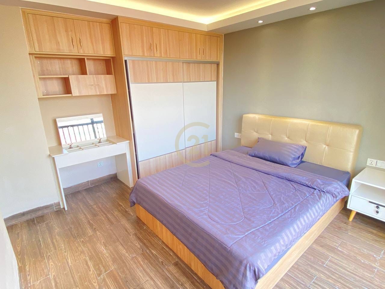 438174162_308340072302686_4994222010939774088_n Modern 3 Bed Apartment for rent at BKK1