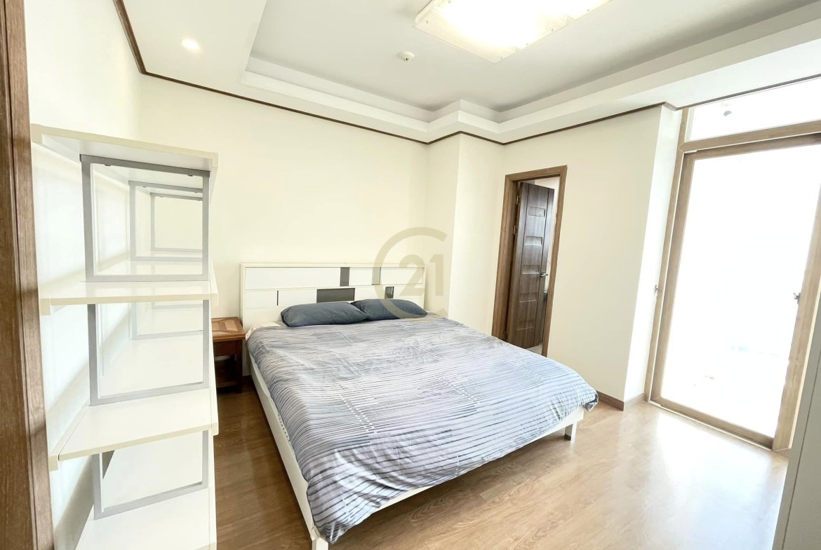 MODERN TWO BEDROOM FOR RENT