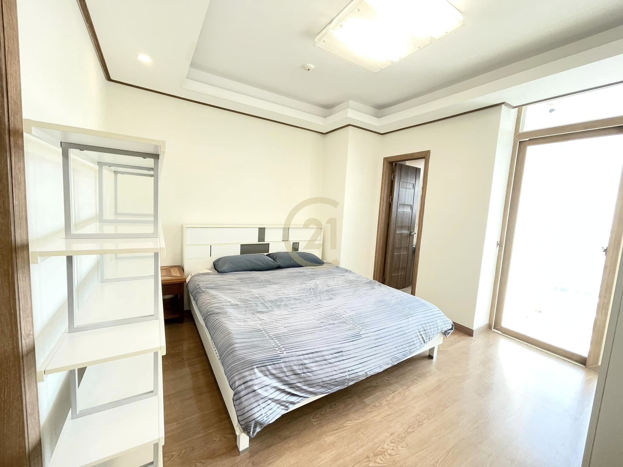 MODERN TWO BEDROOM FOR RENT
