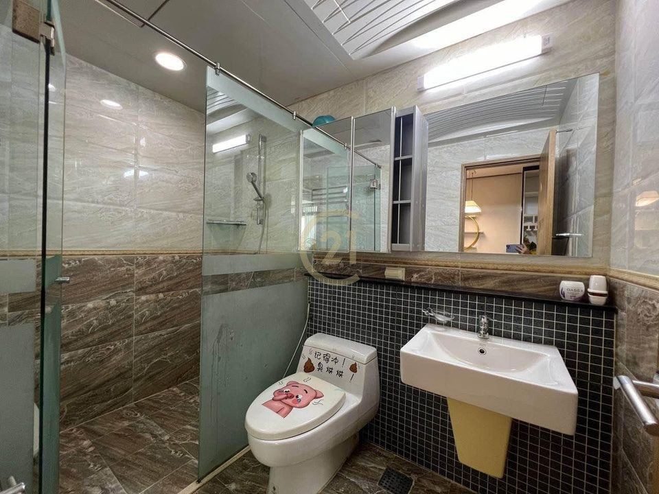 LUXERY TWO BEDROOM FOR RENT