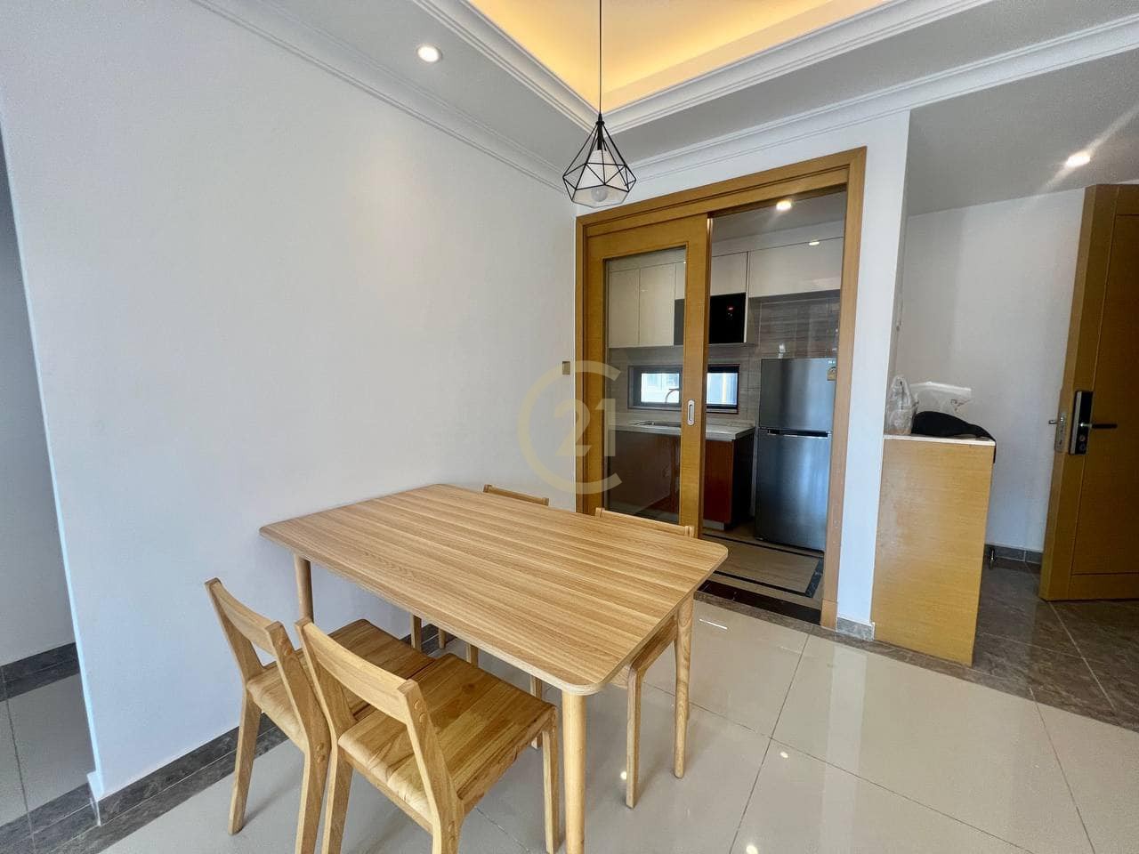 LUXERY TWO BEDROOM FOR RENT
