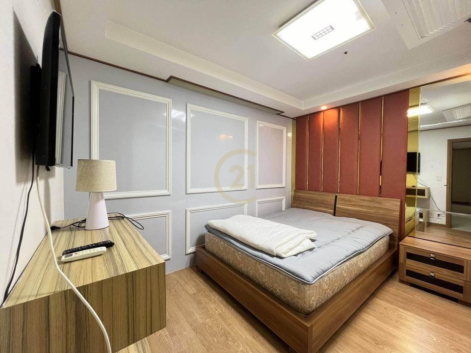 LUXERY TWO BEDROOM FOR RENT