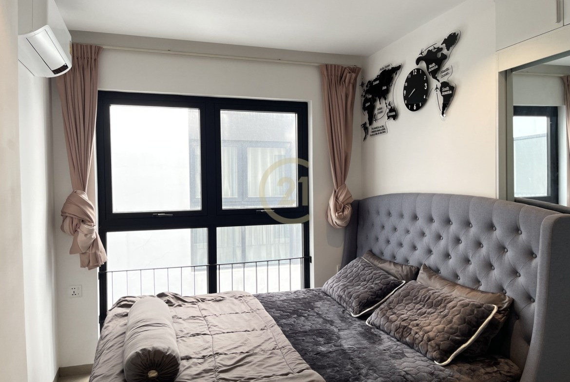 2 Bedroom Apartment For Rent At Chak Angrae Leu