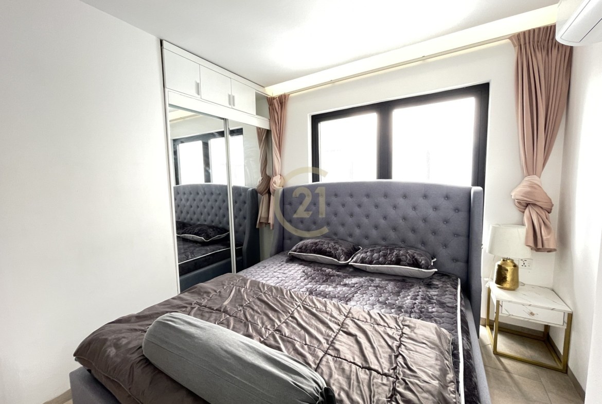 2 Bedroom Apartment For Rent At Chak Angrae Leu