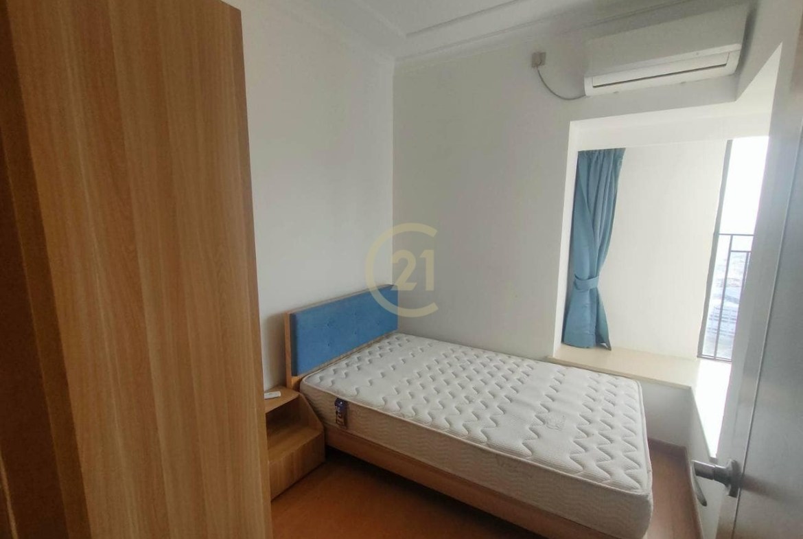 MODERN TWO BEDROOM FOR RENT