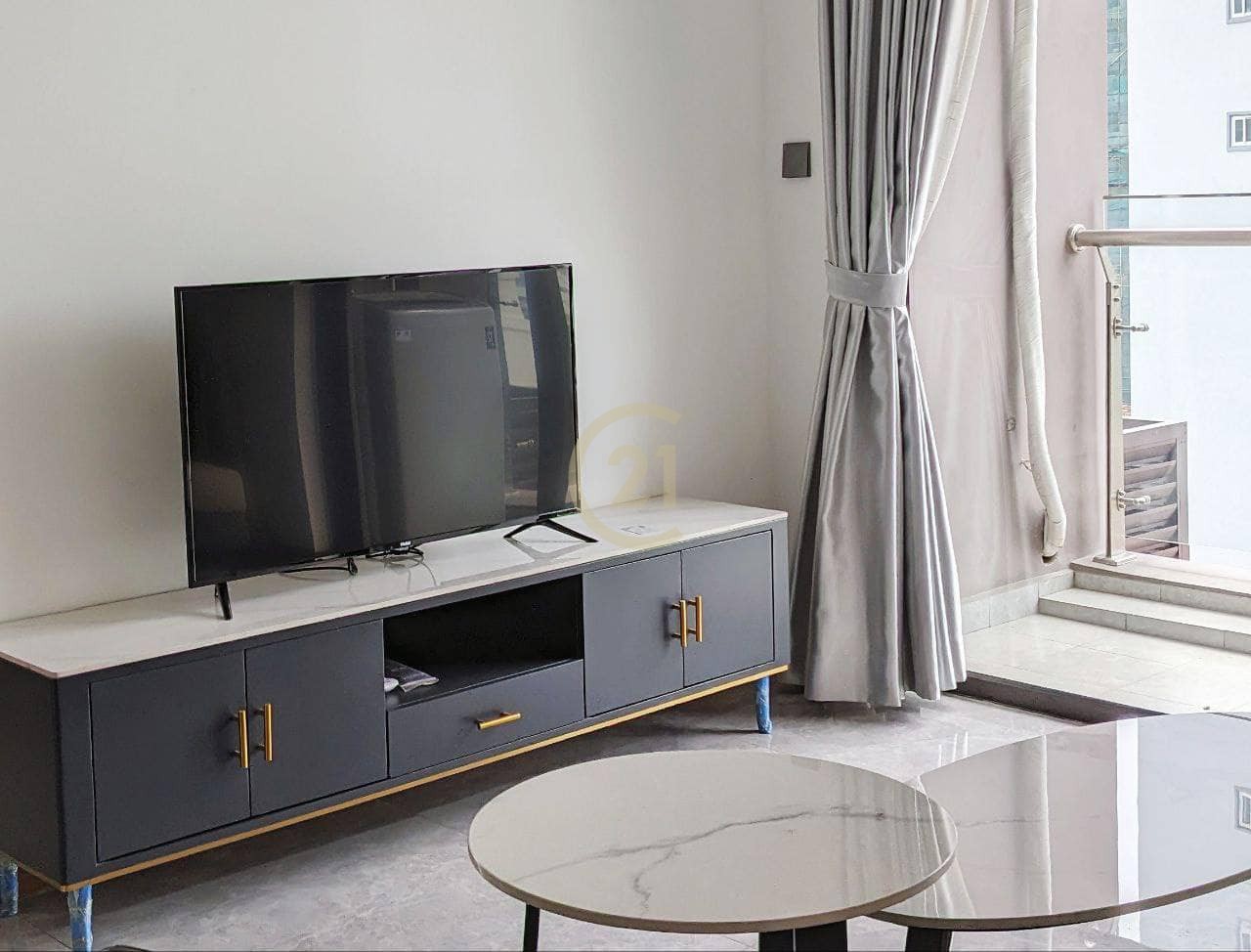 2 Bedroom for Rent At Boueng Kengkang 2