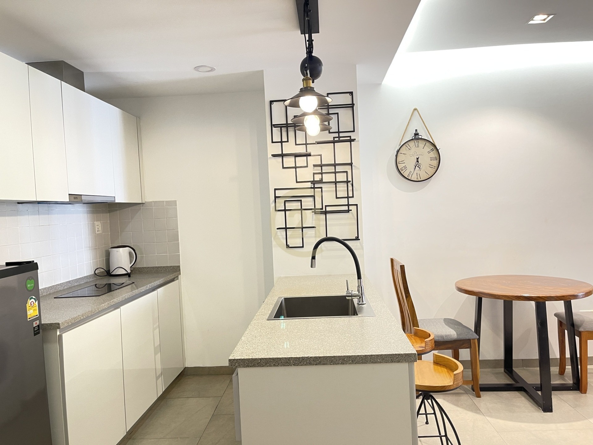 1 Bedroom For Rent At Chak Angrae Leu