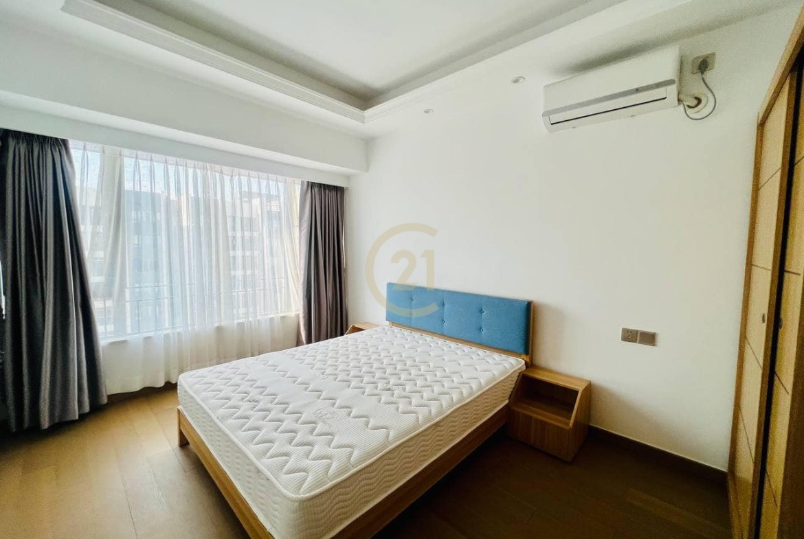LUXERY TWO BEDROOM FOR RENT
