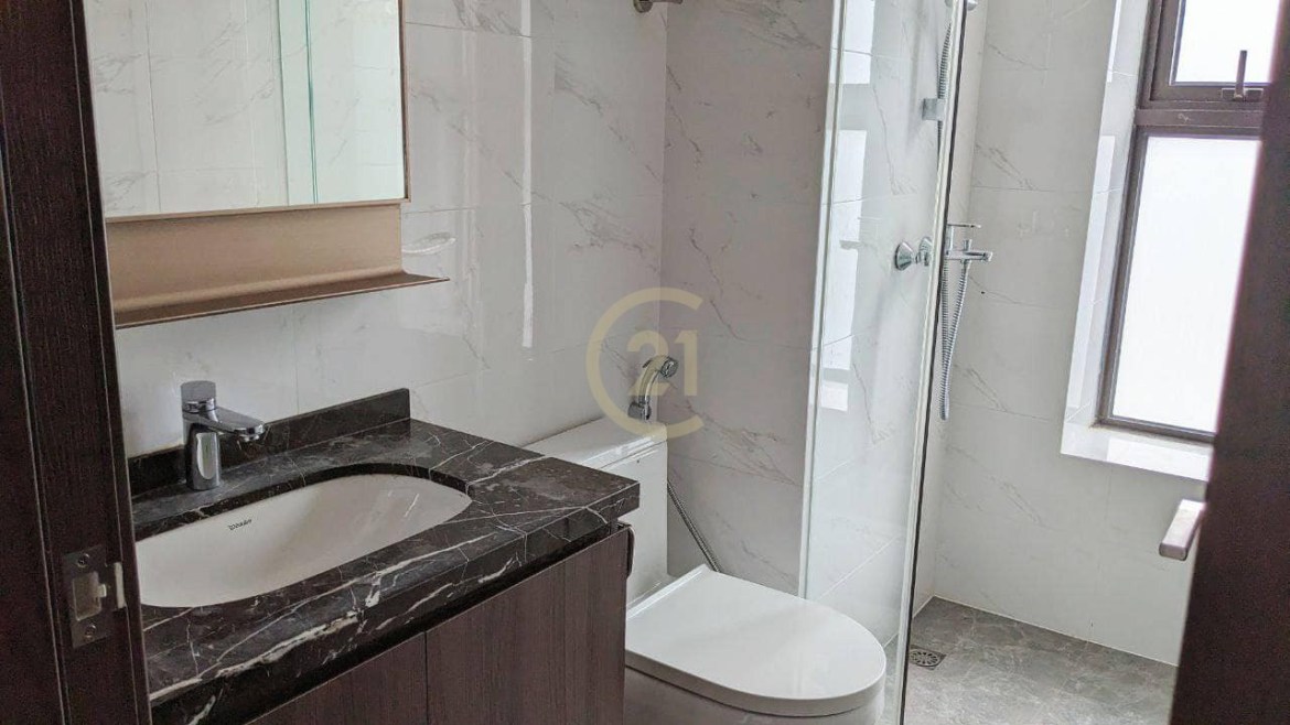 2 Bedroom for Rent At Boueng Kengkang 2