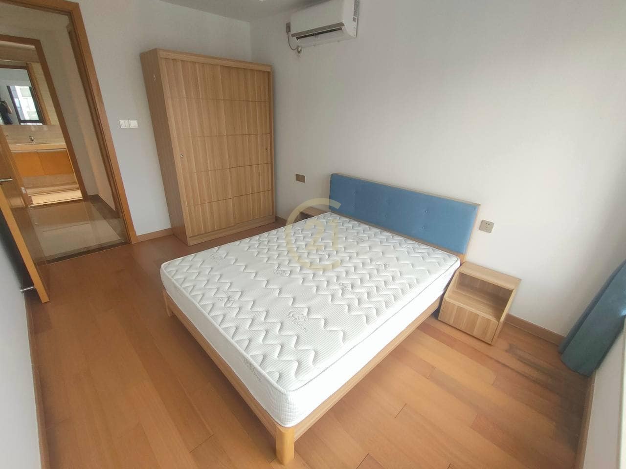 MODERN TWO BEDROOM FOR RENT