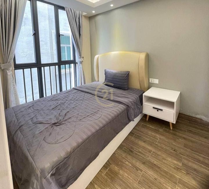 438263409_461681123207888_5139183118046838808_n Brand new Two bedroom for rent at BKK1