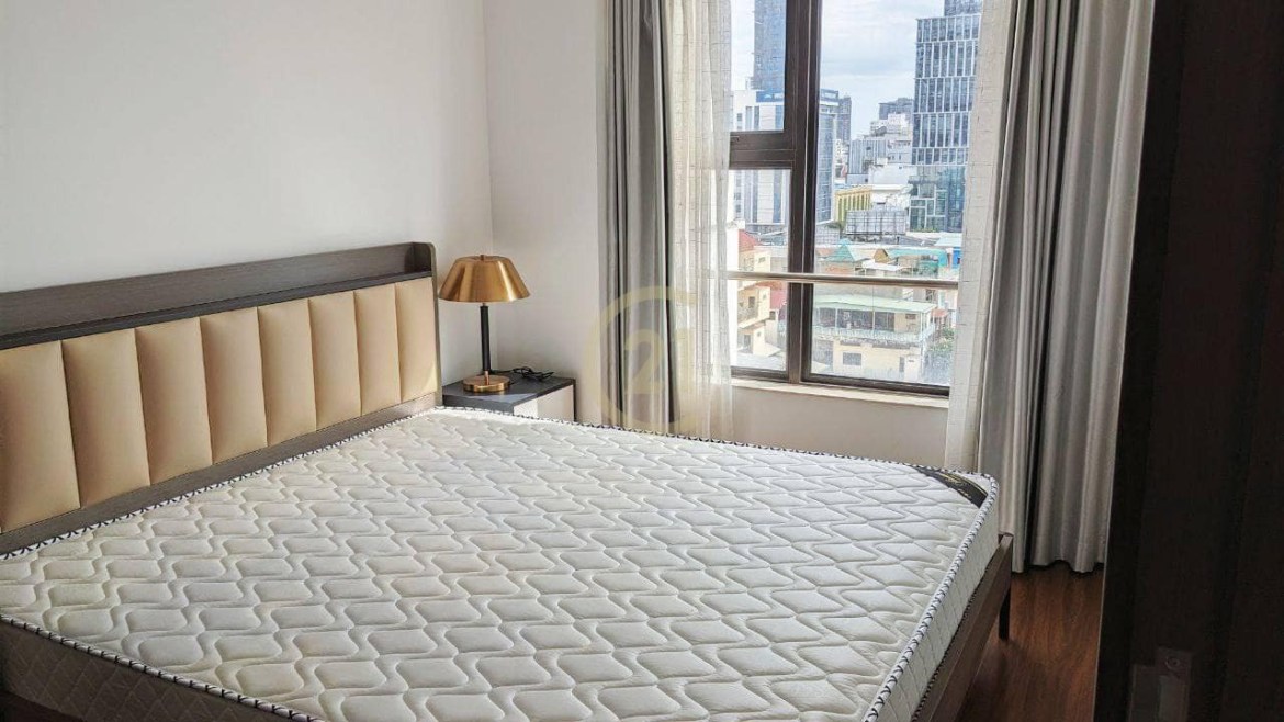 2 Bedroom for Rent At Boueng Kengkang 2