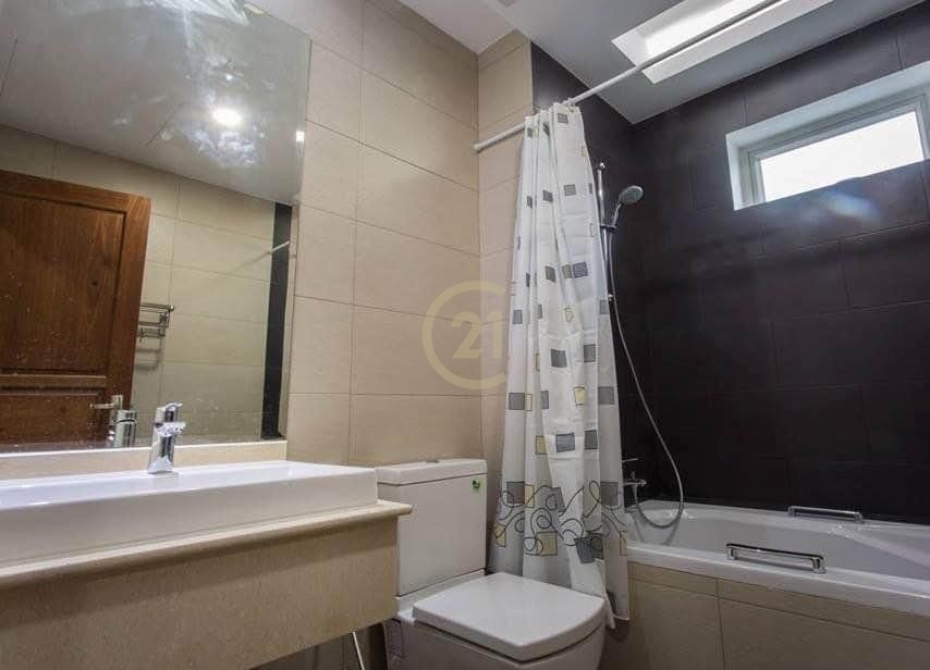 Brand new two bedroom for rent at Tonle Bassac