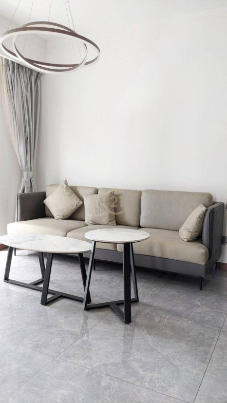 2 Bedroom for Rent At Boueng Kengkang 2