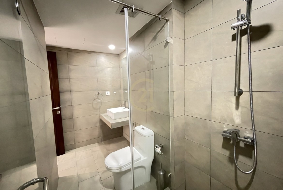1 Bedroom For Rent At Chak Angrae Leu