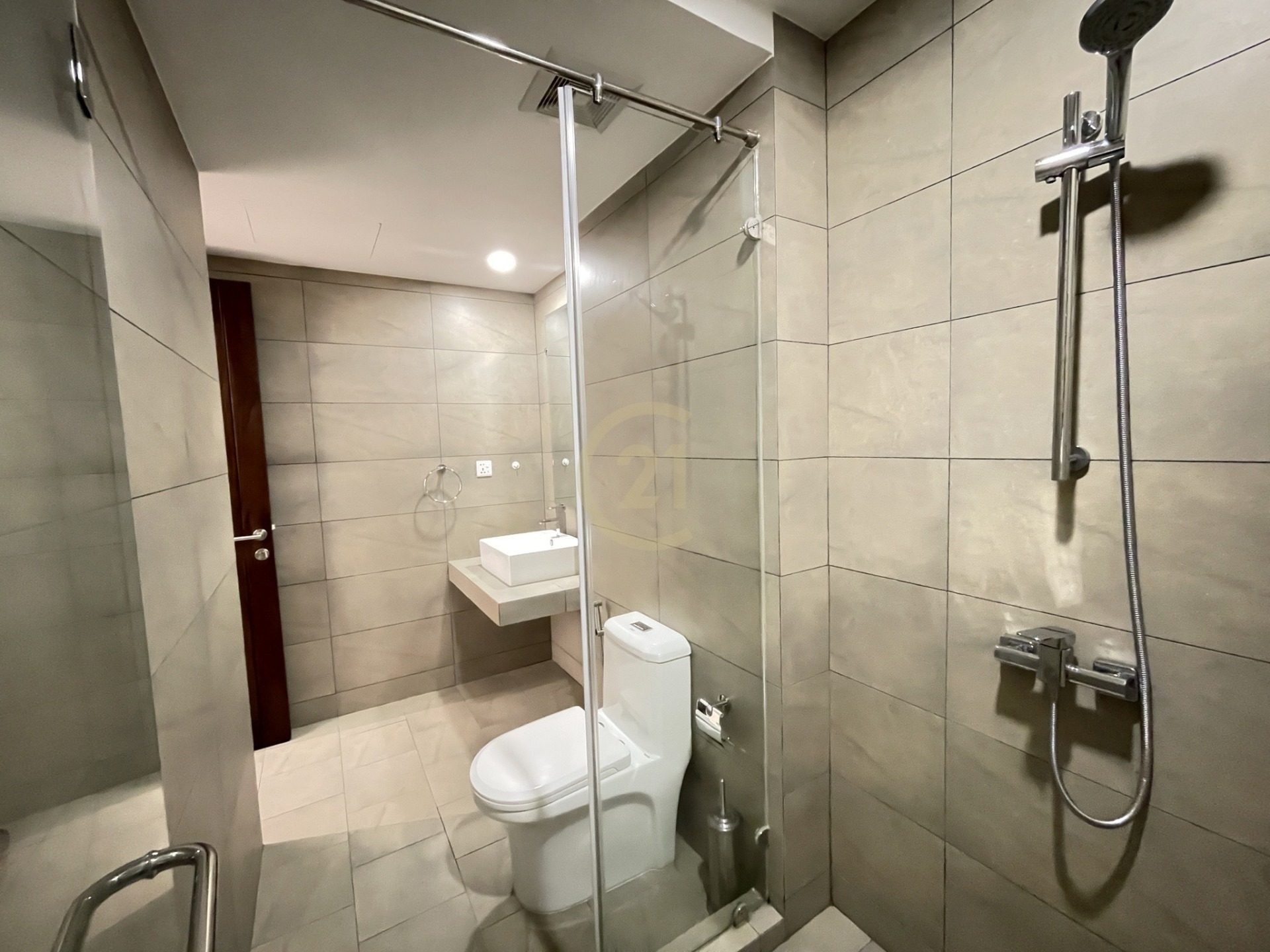 1 Bedroom For Rent At Chak Angrae Leu