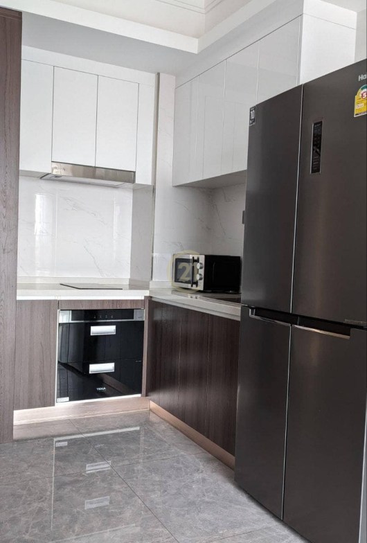 2 Bedroom for Rent At Boueng Kengkang 2