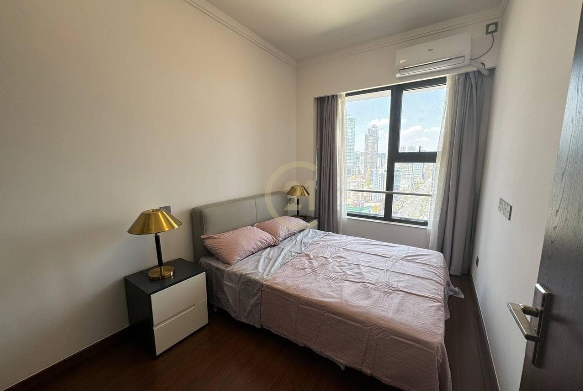 3 bedroom for rent at Boeung Kengkang 2