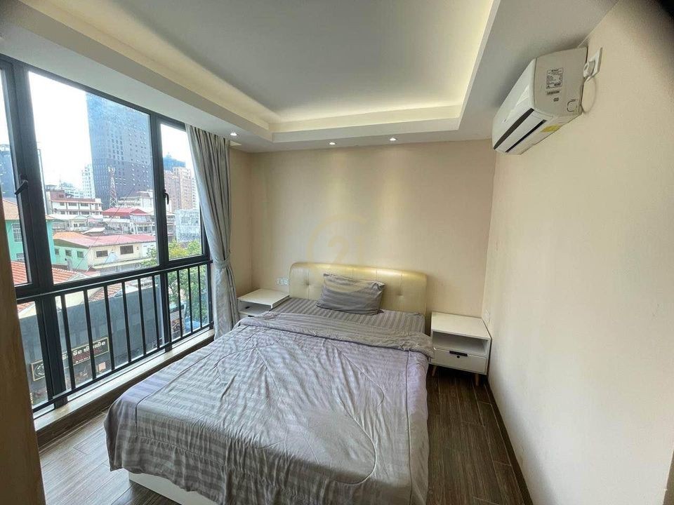 438301471_461681113207889_7644487873250638594_n Brand new Two bedroom for rent at BKK1