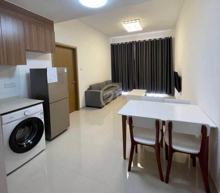Brand new one bedroom For rent at Dunh Penh