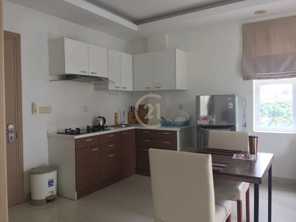 SPECIOUS TWO BEDROOM FOR RENT