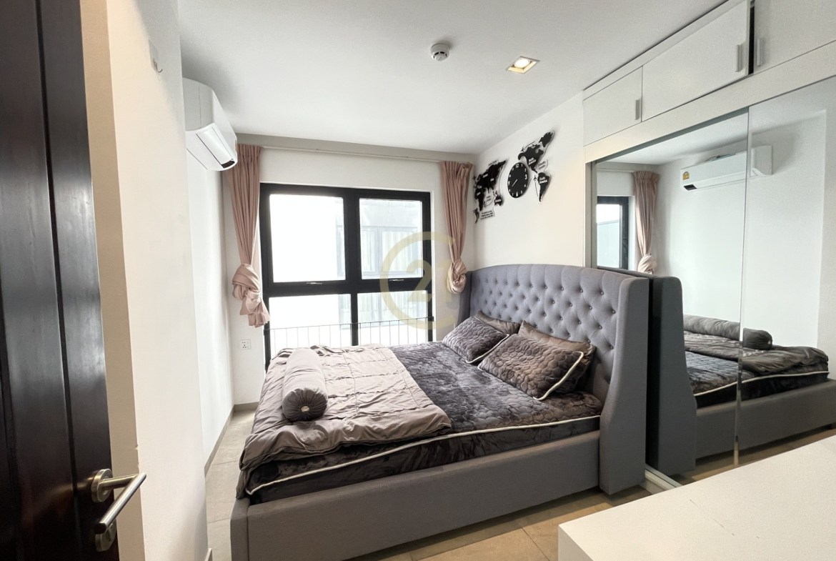 2 Bedroom Apartment For Rent At Chak Angrae Leu