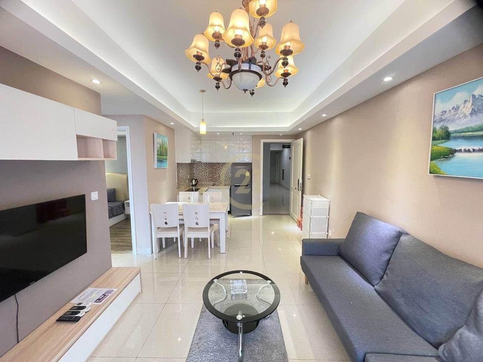 438304530_461681106541223_2995911993147170551_n Brand new Two bedroom for rent at BKK1