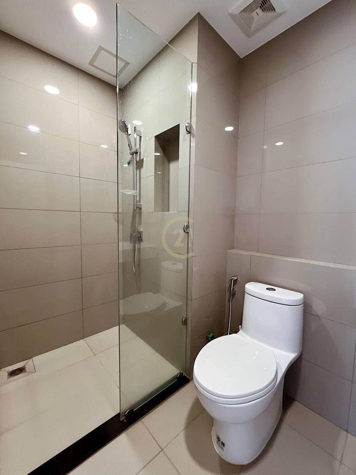 LUXERY TWO BEDROOM FOR RENT