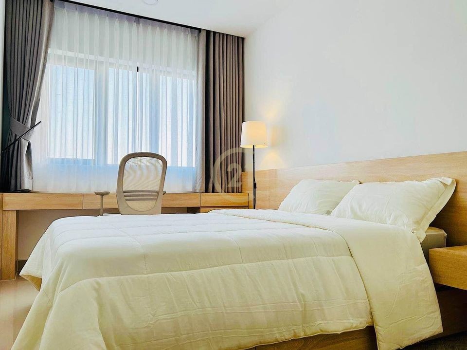LUXERY TWO BEDROOM FOR RENT