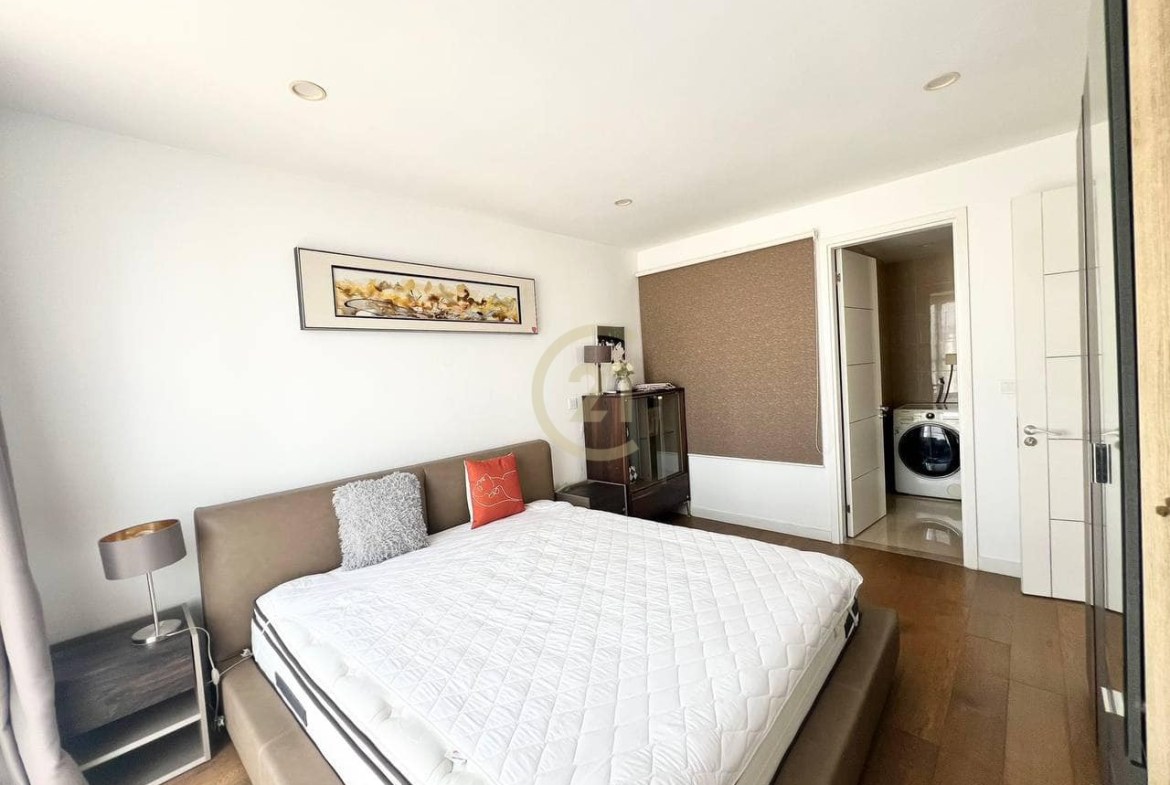 MODERN ONE BEDROOM FOR RENT