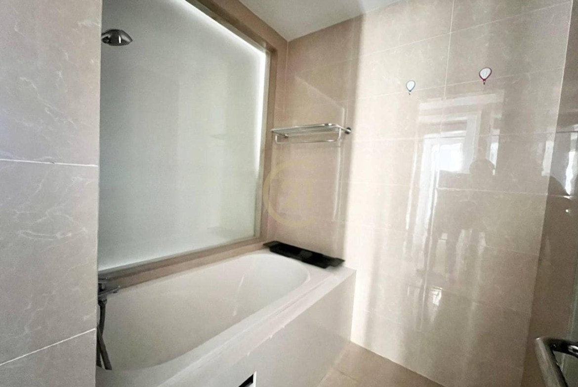 MODERN ONE BEDROOM FOR RENT