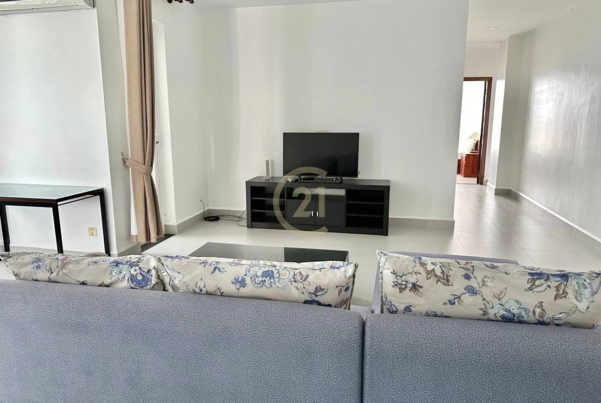 NICE TWO BEDROOM FOR RENT
