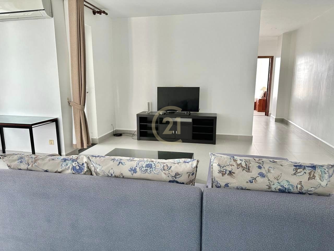 NICE TWO BEDROOM FOR RENT