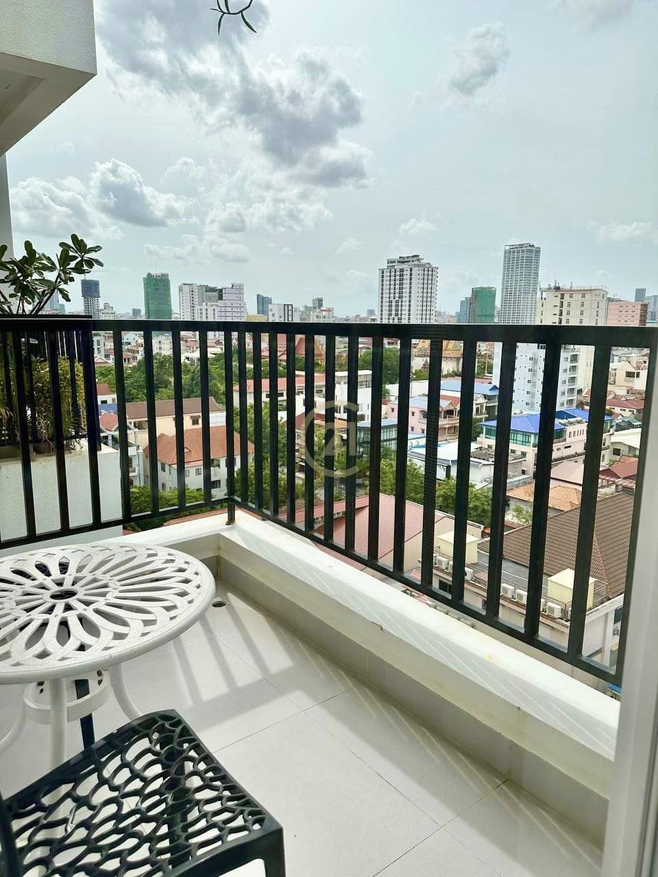 NICE TWO BEDROOM FOR RENT