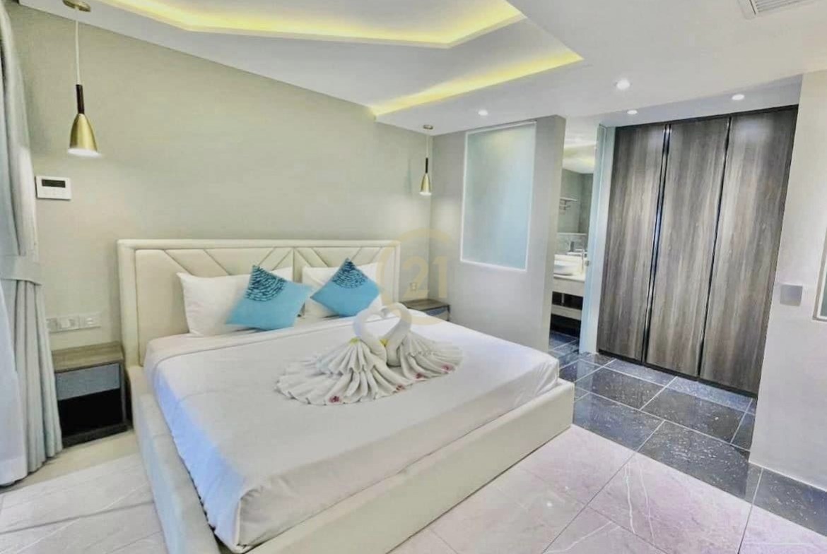 LUXERY PENTHOUSE FOR RENT