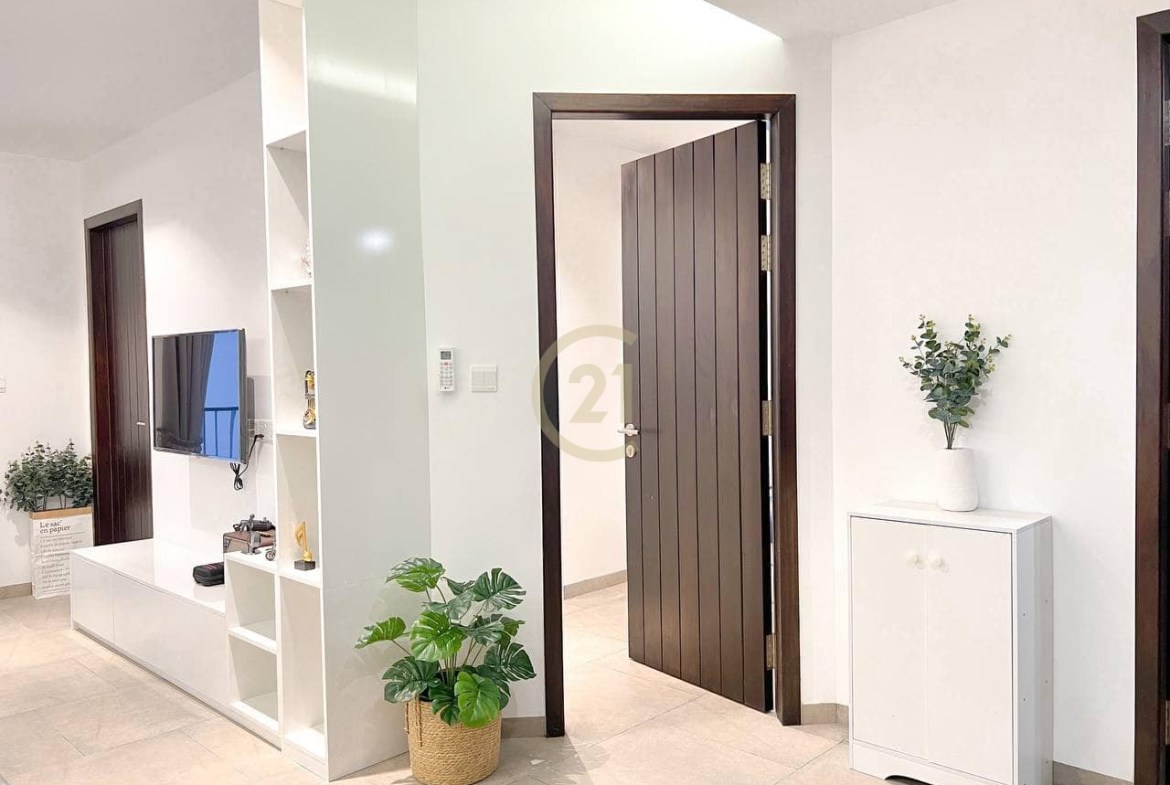Special Price Two Bedroom Apartment for rent