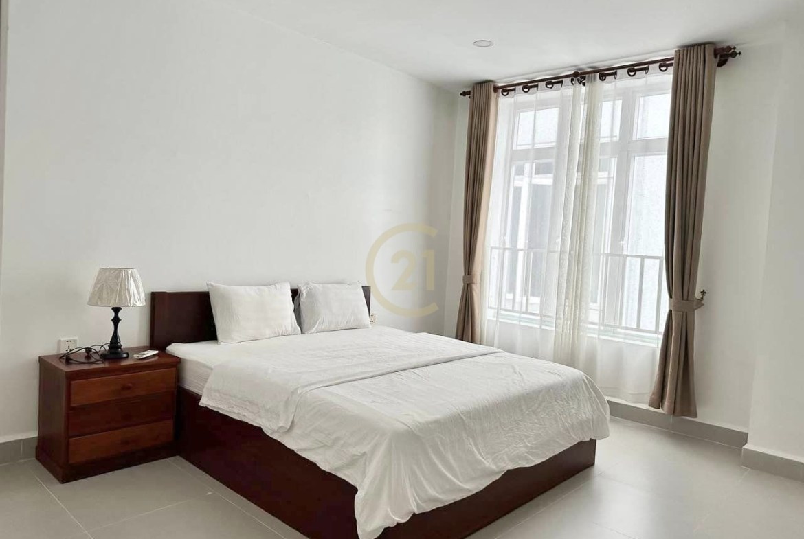 NICE TWO BEDROOM FOR RENT