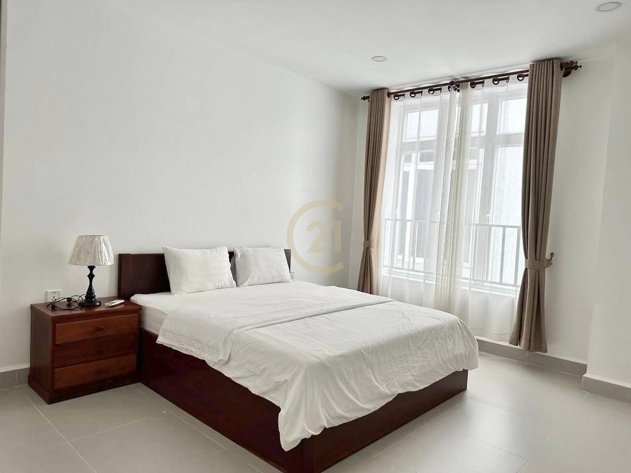 NICE TWO BEDROOM FOR RENT