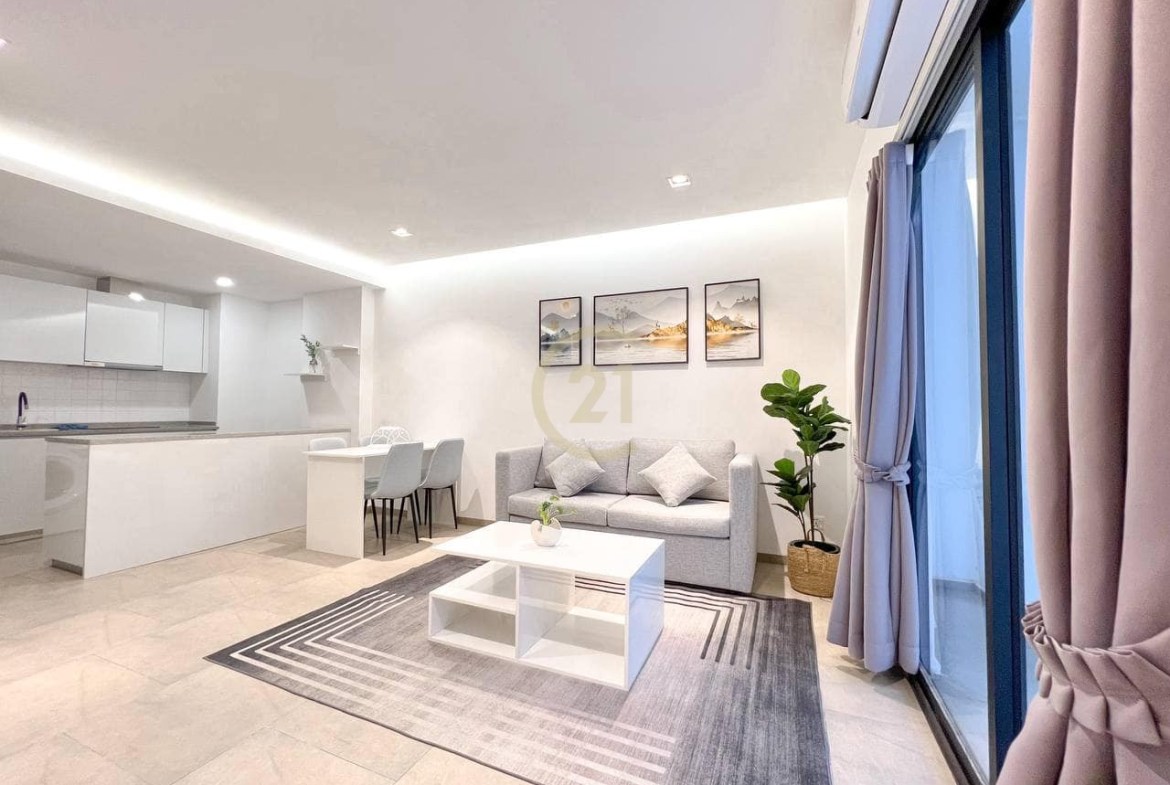 Special Price Two Bedroom Apartment for rent