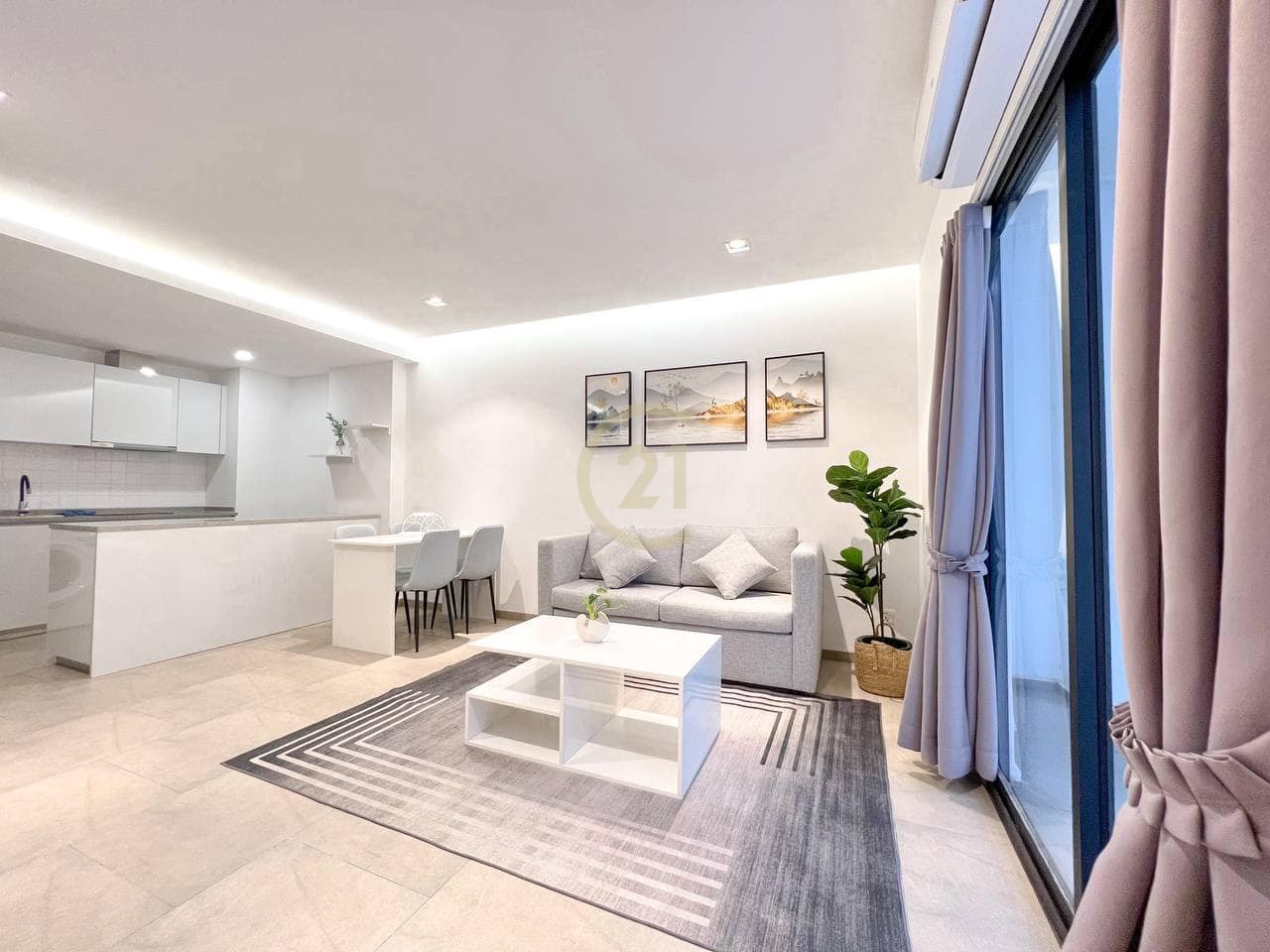 438841826_1383185889048357_4404036256373884295_n Special Price Two Bedroom Apartment for rent