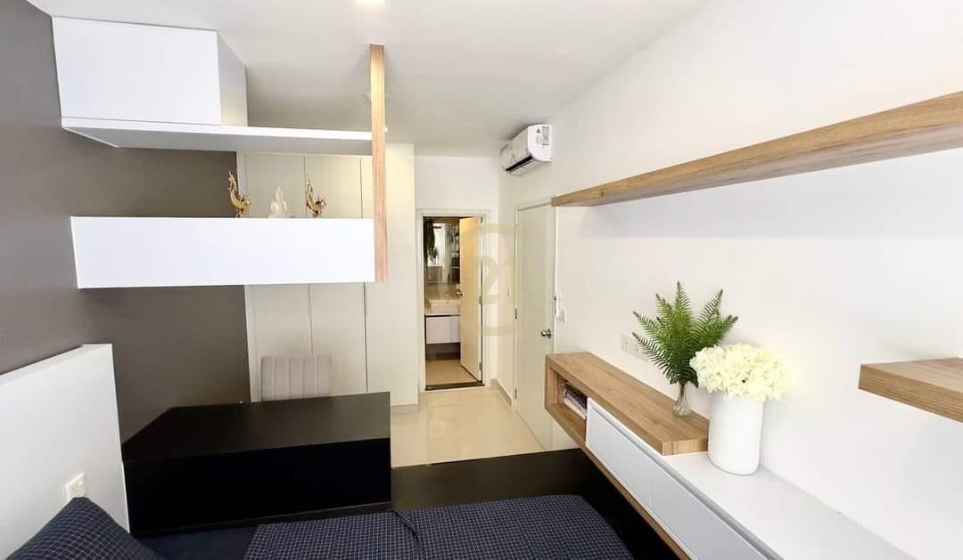 Modern 2 Bedroom for rent In Toul Kork