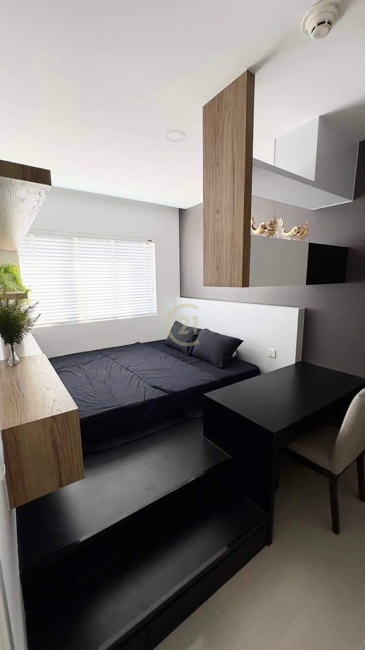 Modern 2 Bedroom for rent In Toul Kork
