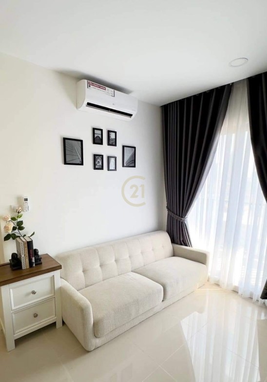 Modern 2 Bedroom for rent In Toul Kork