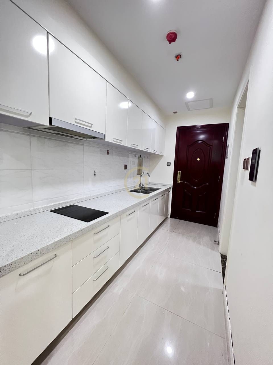 Studio Apartment for rent At 7 Makara