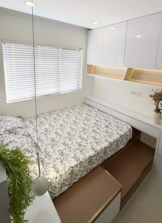 Modern 2 Bedroom for rent In Toul Kork