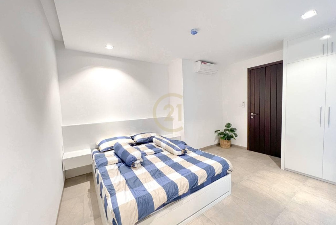 Special Price Two Bedroom Apartment for rent