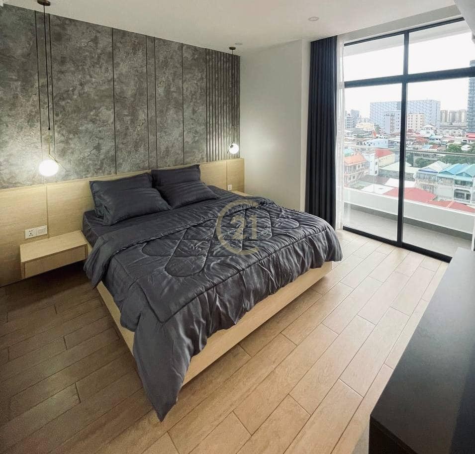 1 Bedroom Available for rent at 7 Makara