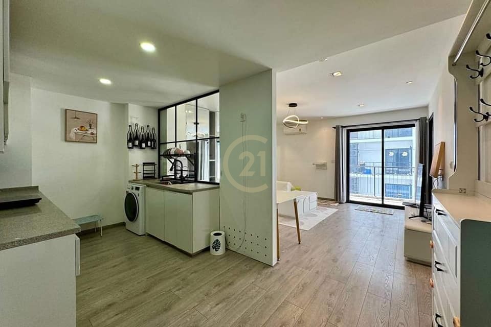 LUXERY TWO BEDROOM FOR RENT