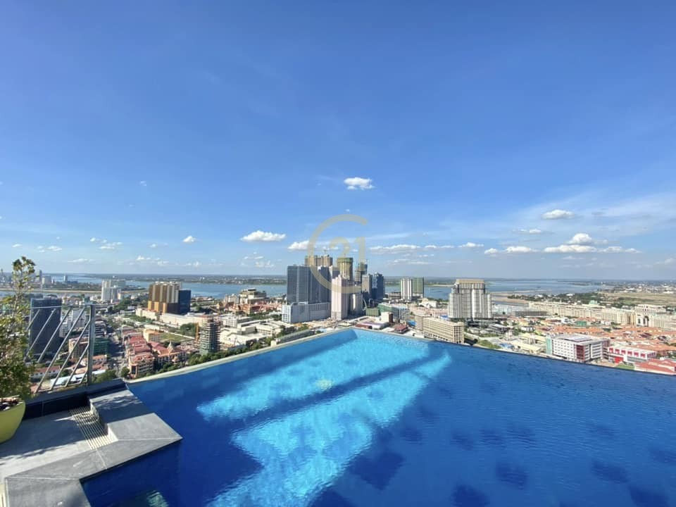 LUXERY PENTHOUSE FOR RENT