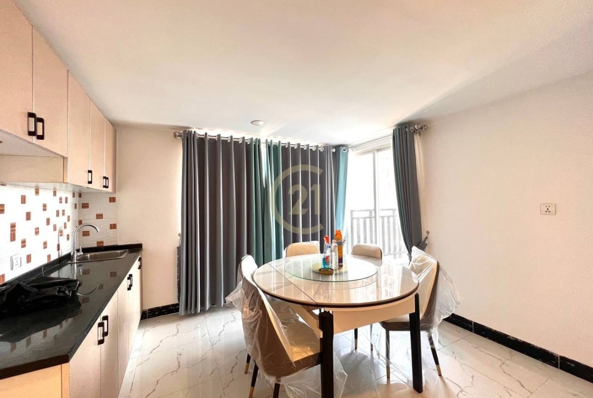 Special Price 2 Bedroom for rent at BTP